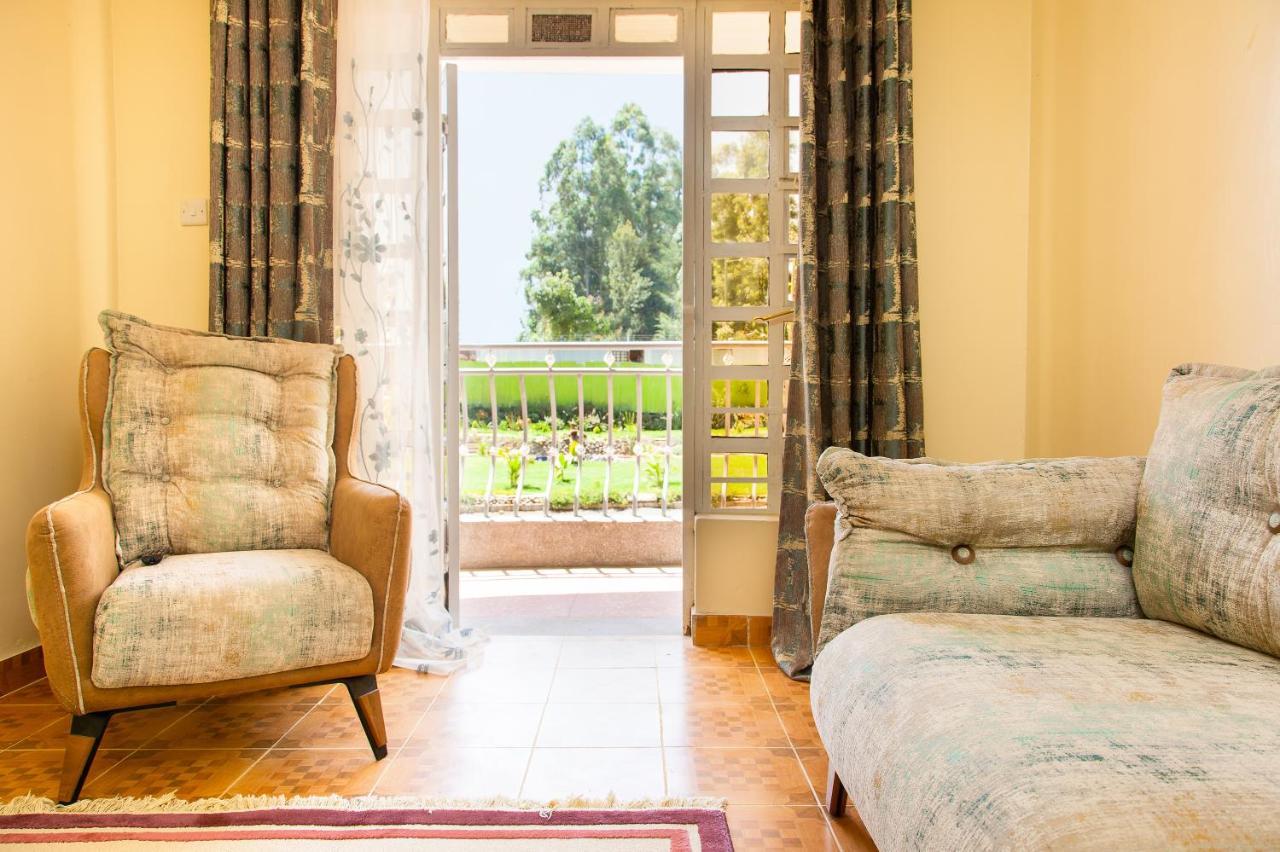 Ashville Homes Meru Exteriér fotografie